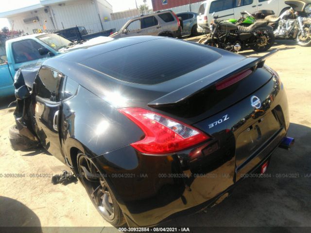 Photo 2 VIN: JN1AZ4EH7GM932184 - NISSAN 370Z 