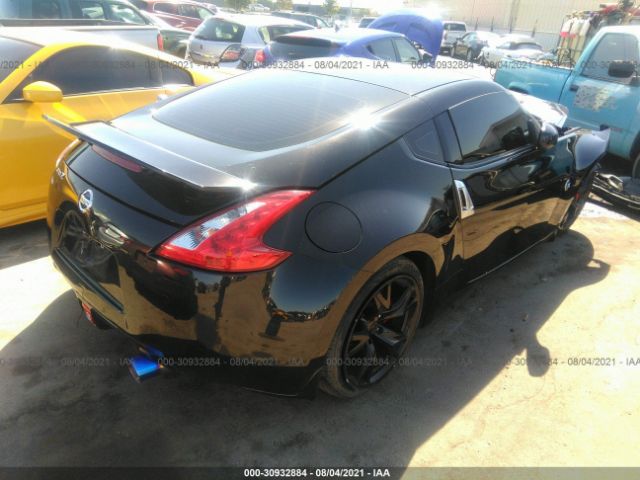 Photo 3 VIN: JN1AZ4EH7GM932184 - NISSAN 370Z 