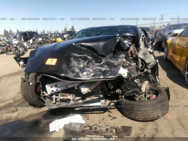 Photo 5 VIN: JN1AZ4EH7GM932184 - NISSAN 370Z 