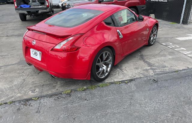 Photo 3 VIN: JN1AZ4EH7GM932332 - NISSAN 370Z BASE 