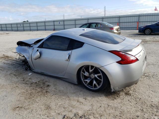 Photo 1 VIN: JN1AZ4EH7GM932508 - NISSAN 370Z 