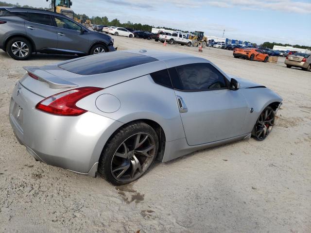 Photo 2 VIN: JN1AZ4EH7GM932508 - NISSAN 370Z 