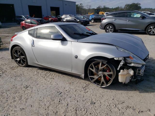 Photo 3 VIN: JN1AZ4EH7GM932508 - NISSAN 370Z 