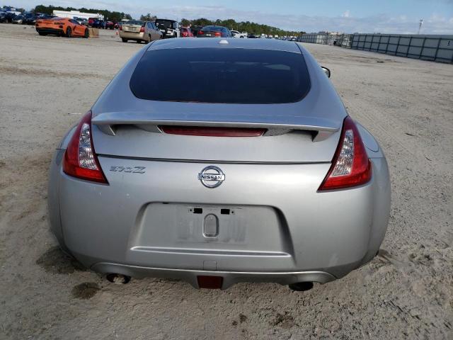 Photo 5 VIN: JN1AZ4EH7GM932508 - NISSAN 370Z 