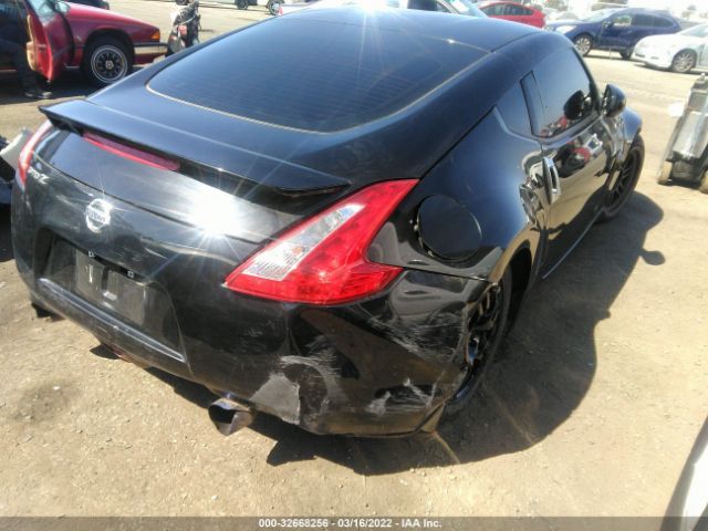 Photo 3 VIN: JN1AZ4EH7GM933450 - NISSAN 370Z 