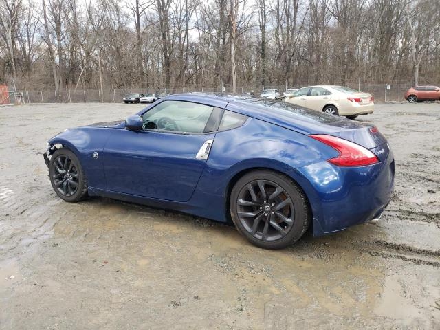 Photo 1 VIN: JN1AZ4EH7GM933514 - NISSAN 370Z BASE 