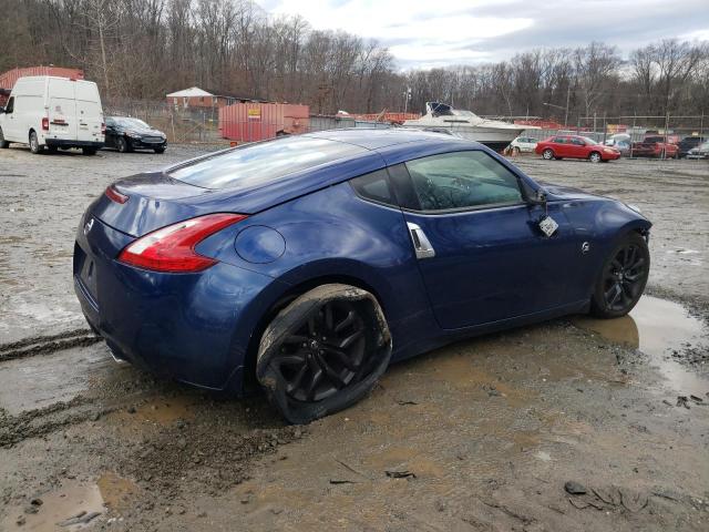 Photo 2 VIN: JN1AZ4EH7GM933514 - NISSAN 370Z BASE 