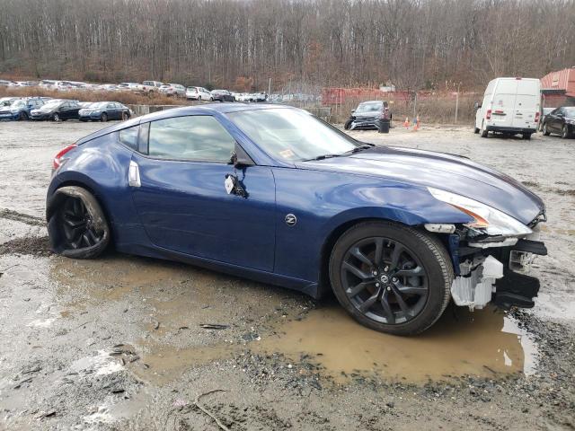 Photo 3 VIN: JN1AZ4EH7GM933514 - NISSAN 370Z BASE 