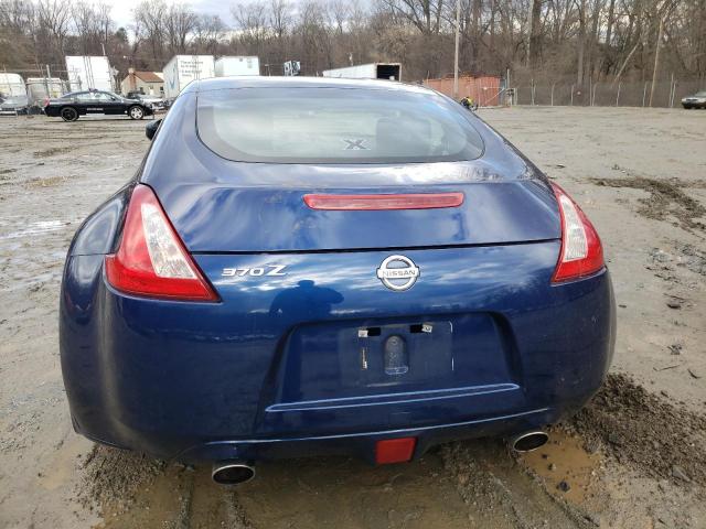 Photo 5 VIN: JN1AZ4EH7GM933514 - NISSAN 370Z BASE 