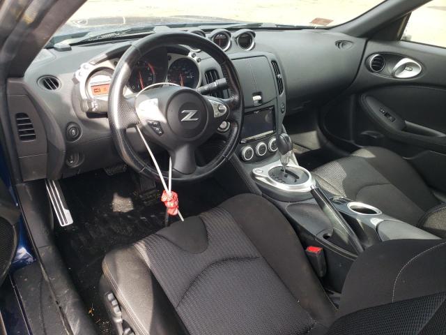 Photo 7 VIN: JN1AZ4EH7GM933514 - NISSAN 370Z BASE 