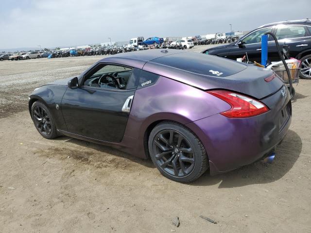 Photo 1 VIN: JN1AZ4EH7GM934484 - NISSAN 370Z 