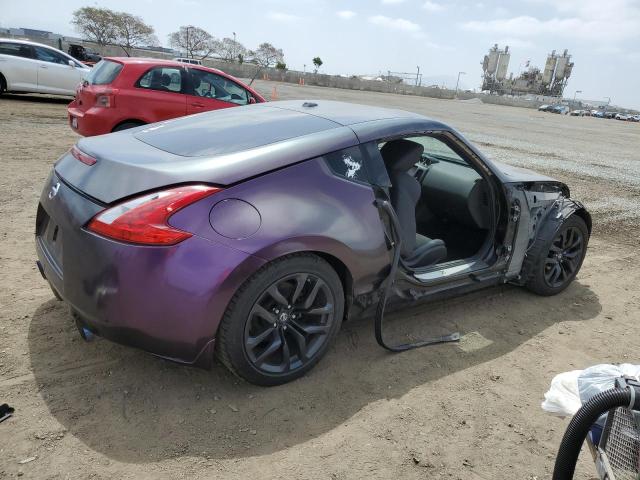 Photo 2 VIN: JN1AZ4EH7GM934484 - NISSAN 370Z 