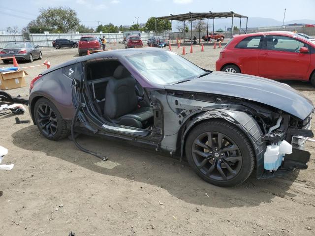 Photo 3 VIN: JN1AZ4EH7GM934484 - NISSAN 370Z 