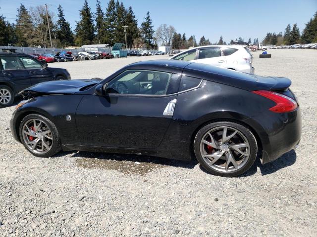 Photo 1 VIN: JN1AZ4EH7GM935330 - NISSAN 370Z 