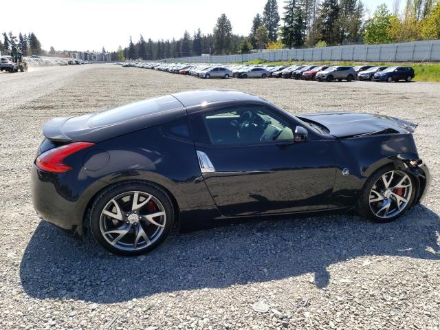 Photo 2 VIN: JN1AZ4EH7GM935330 - NISSAN 370Z 