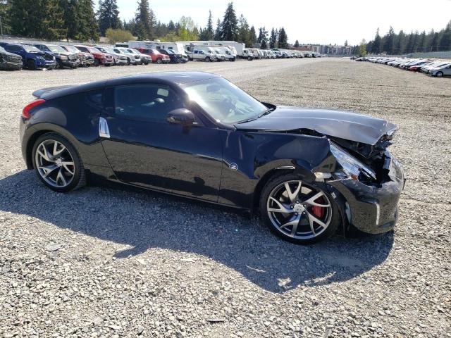 Photo 3 VIN: JN1AZ4EH7GM935330 - NISSAN 370Z 