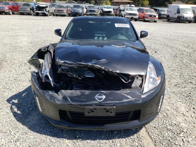 Photo 4 VIN: JN1AZ4EH7GM935330 - NISSAN 370Z 