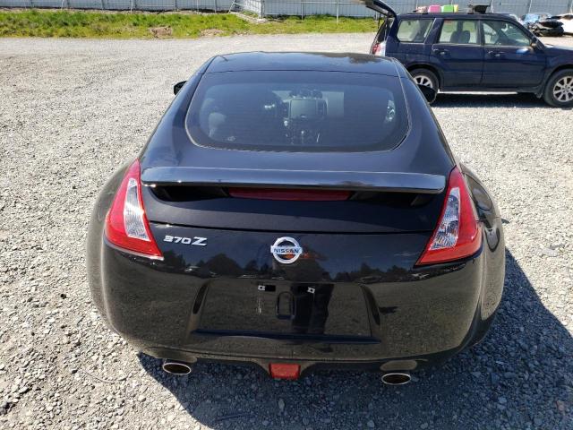 Photo 5 VIN: JN1AZ4EH7GM935330 - NISSAN 370Z 