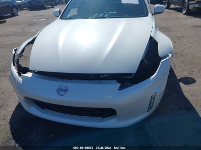 Photo 5 VIN: JN1AZ4EH7GM936266 - NISSAN 370Z 