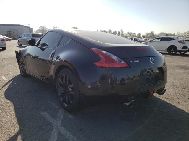 Photo 2 VIN: JN1AZ4EH7GM936803 - NISSAN 370Z BASE 