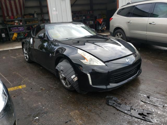 Photo 0 VIN: JN1AZ4EH7HM951030 - NISSAN 370Z BASE 