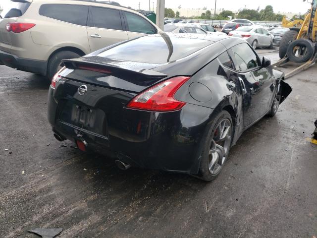 Photo 3 VIN: JN1AZ4EH7HM951030 - NISSAN 370Z BASE 