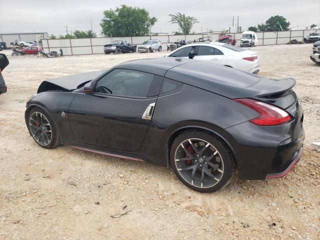 Photo 1 VIN: JN1AZ4EH7JM570526 - NISSAN 370Z BASE 