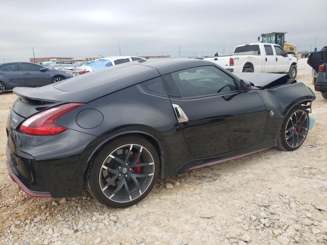 Photo 2 VIN: JN1AZ4EH7JM570526 - NISSAN 370Z BASE 