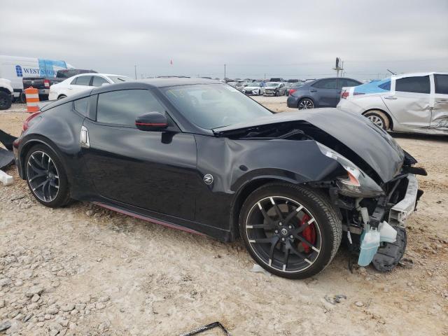 Photo 3 VIN: JN1AZ4EH7JM570526 - NISSAN 370Z BASE 