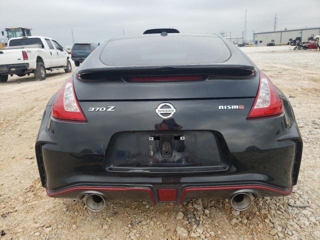 Photo 5 VIN: JN1AZ4EH7JM570526 - NISSAN 370Z BASE 