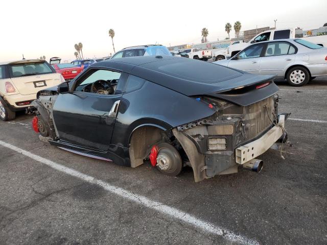 Photo 1 VIN: JN1AZ4EH7JM570574 - NISSAN 370Z NISMO 