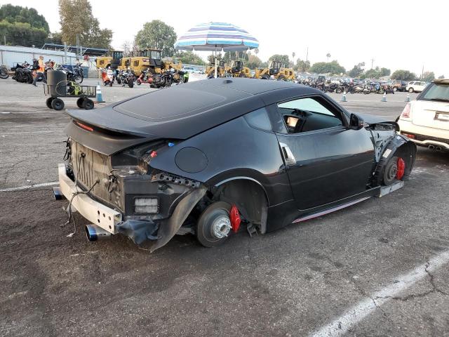 Photo 2 VIN: JN1AZ4EH7JM570574 - NISSAN 370Z NISMO 