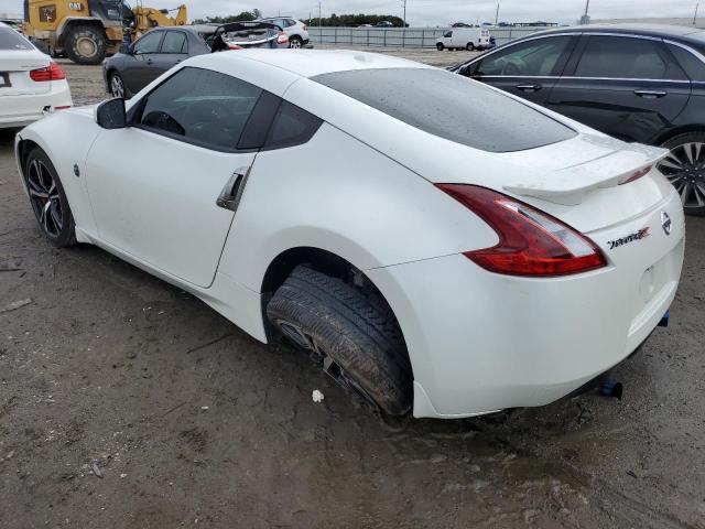 Photo 1 VIN: JN1AZ4EH7JM571367 - NISSAN 370Z 