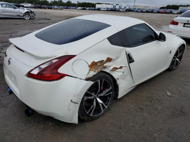 Photo 2 VIN: JN1AZ4EH7JM571367 - NISSAN 370Z 