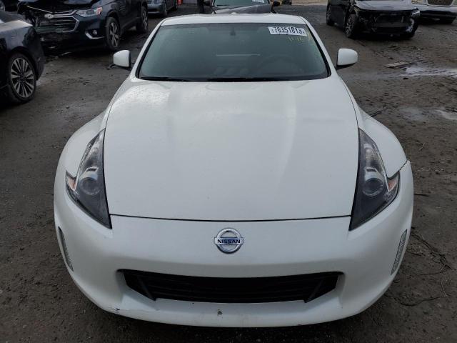 Photo 4 VIN: JN1AZ4EH7JM571367 - NISSAN 370Z 