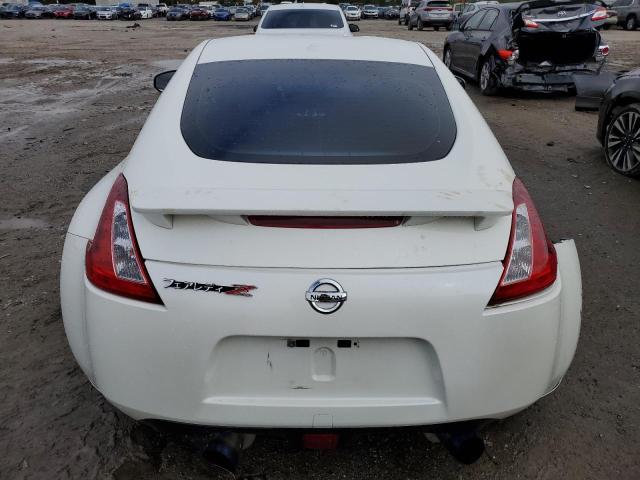 Photo 5 VIN: JN1AZ4EH7JM571367 - NISSAN 370Z 