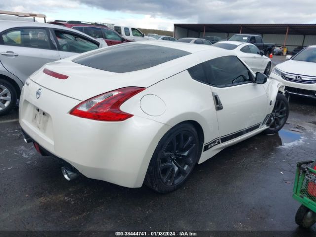 Photo 3 VIN: JN1AZ4EH7KM420126 - NISSAN 370Z 