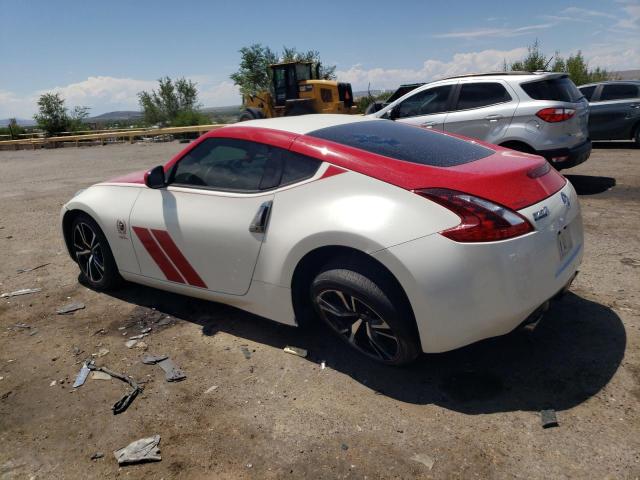 Photo 1 VIN: JN1AZ4EH7LM820365 - NISSAN 370Z BASE 