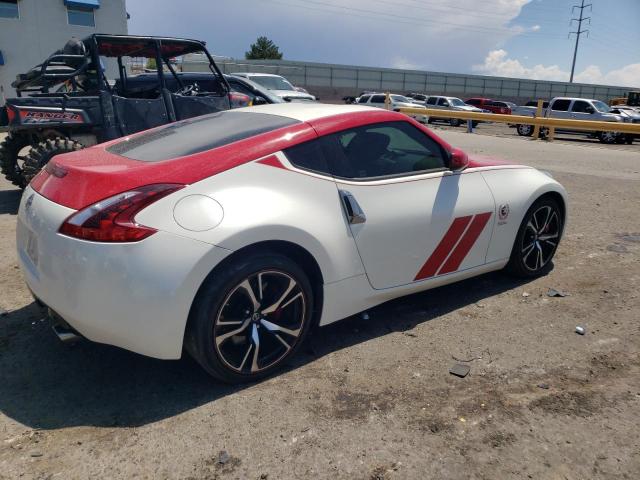 Photo 2 VIN: JN1AZ4EH7LM820365 - NISSAN 370Z BASE 