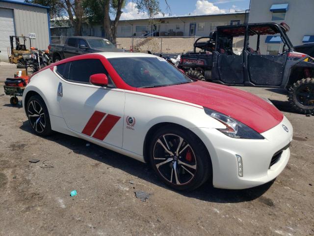 Photo 3 VIN: JN1AZ4EH7LM820365 - NISSAN 370Z BASE 