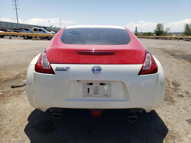 Photo 5 VIN: JN1AZ4EH7LM820365 - NISSAN 370Z BASE 