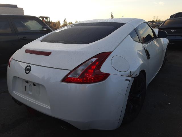 Photo 3 VIN: JN1AZ4EH7LM822875 - NISSAN 370Z BASE 