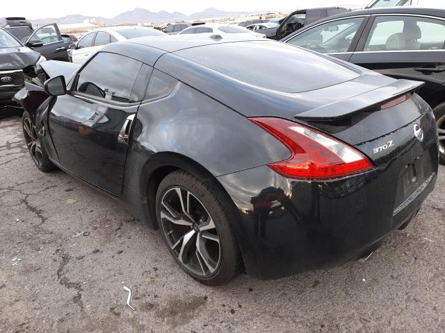 Photo 1 VIN: JN1AZ4EH7LM823086 - NISSAN 370Z BASE 