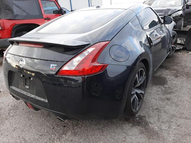 Photo 2 VIN: JN1AZ4EH7LM823086 - NISSAN 370Z BASE 