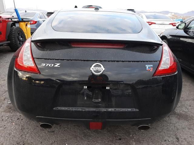 Photo 5 VIN: JN1AZ4EH7LM823086 - NISSAN 370Z BASE 