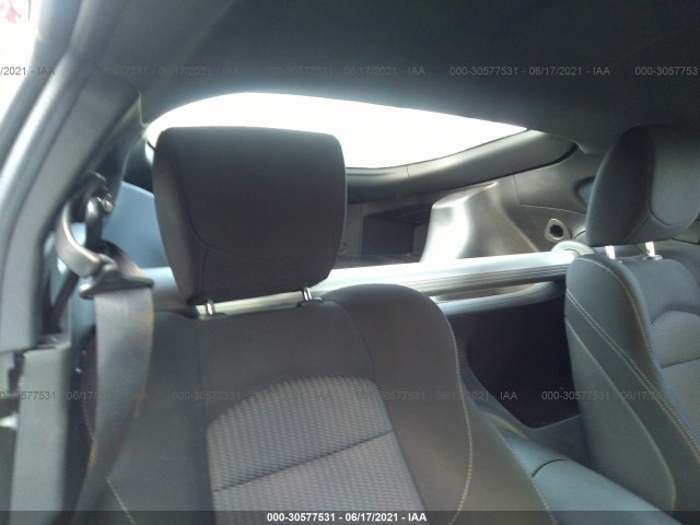 Photo 7 VIN: JN1AZ4EH7LM823167 - NISSAN 370Z COUPE 