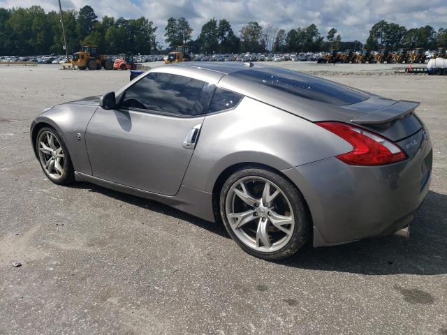 Photo 1 VIN: JN1AZ4EH8AM501134 - NISSAN 370Z 