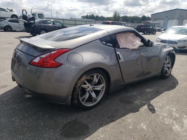 Photo 2 VIN: JN1AZ4EH8AM501134 - NISSAN 370Z 