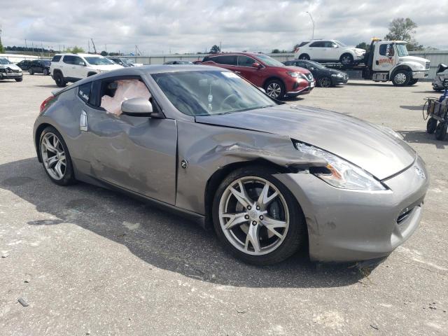 Photo 3 VIN: JN1AZ4EH8AM501134 - NISSAN 370Z 