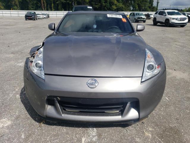 Photo 4 VIN: JN1AZ4EH8AM501134 - NISSAN 370Z 